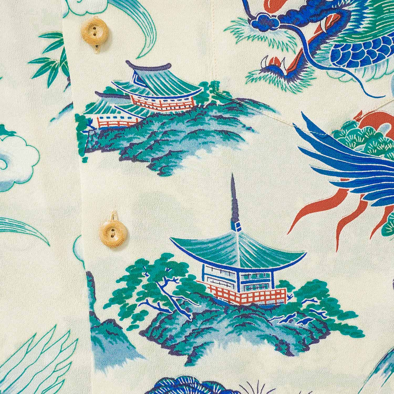SUN SURF ���󥵡��� Ⱦµ �����ϥ���� SUN SURF SPECIAL EDITION ��EAGLE, TIGER, DRAGON�� SS39743