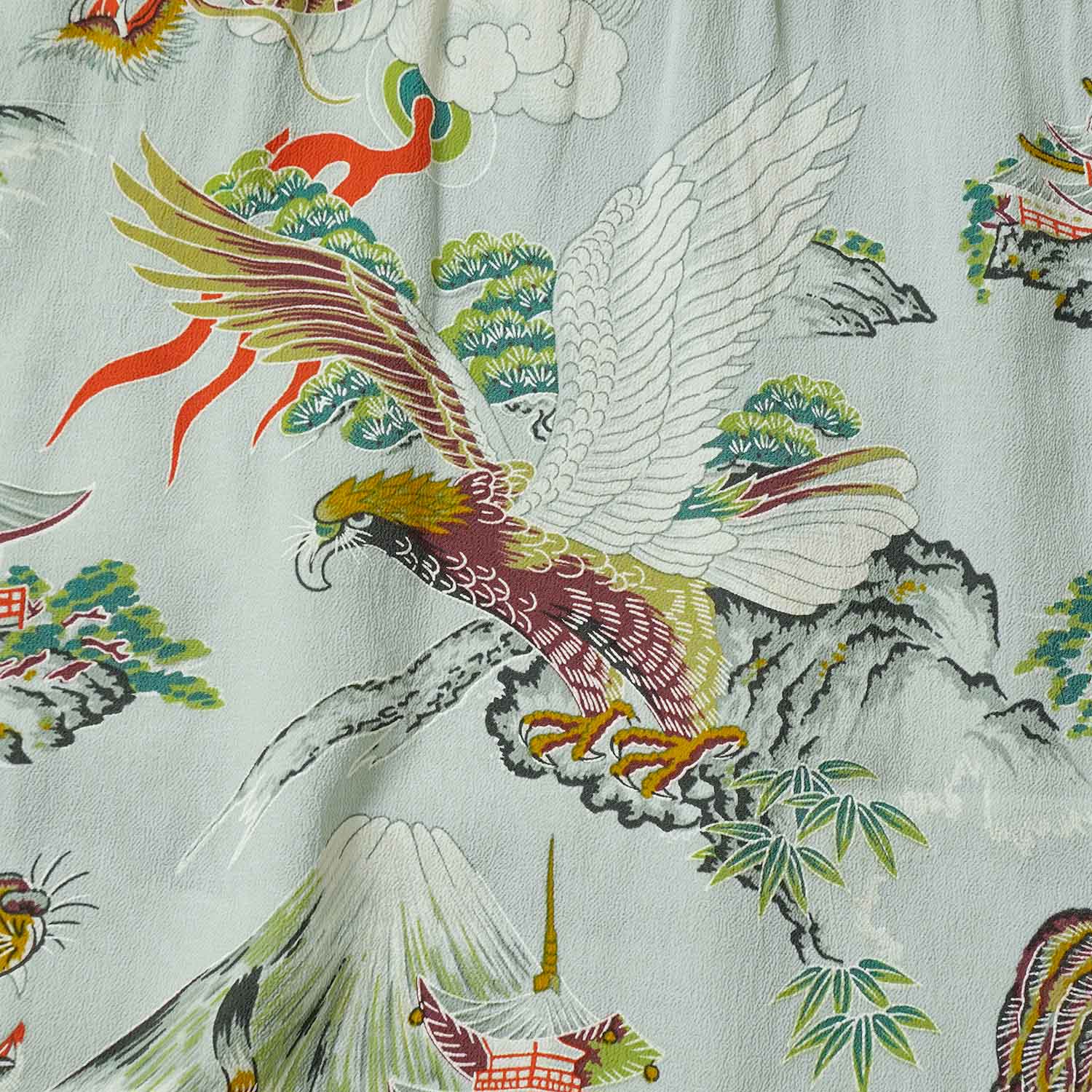 SUN SURF ���󥵡��� Ⱦµ �����ϥ���� SUN SURF SPECIAL EDITION ��EAGLE, TIGER, DRAGON�� SS39743