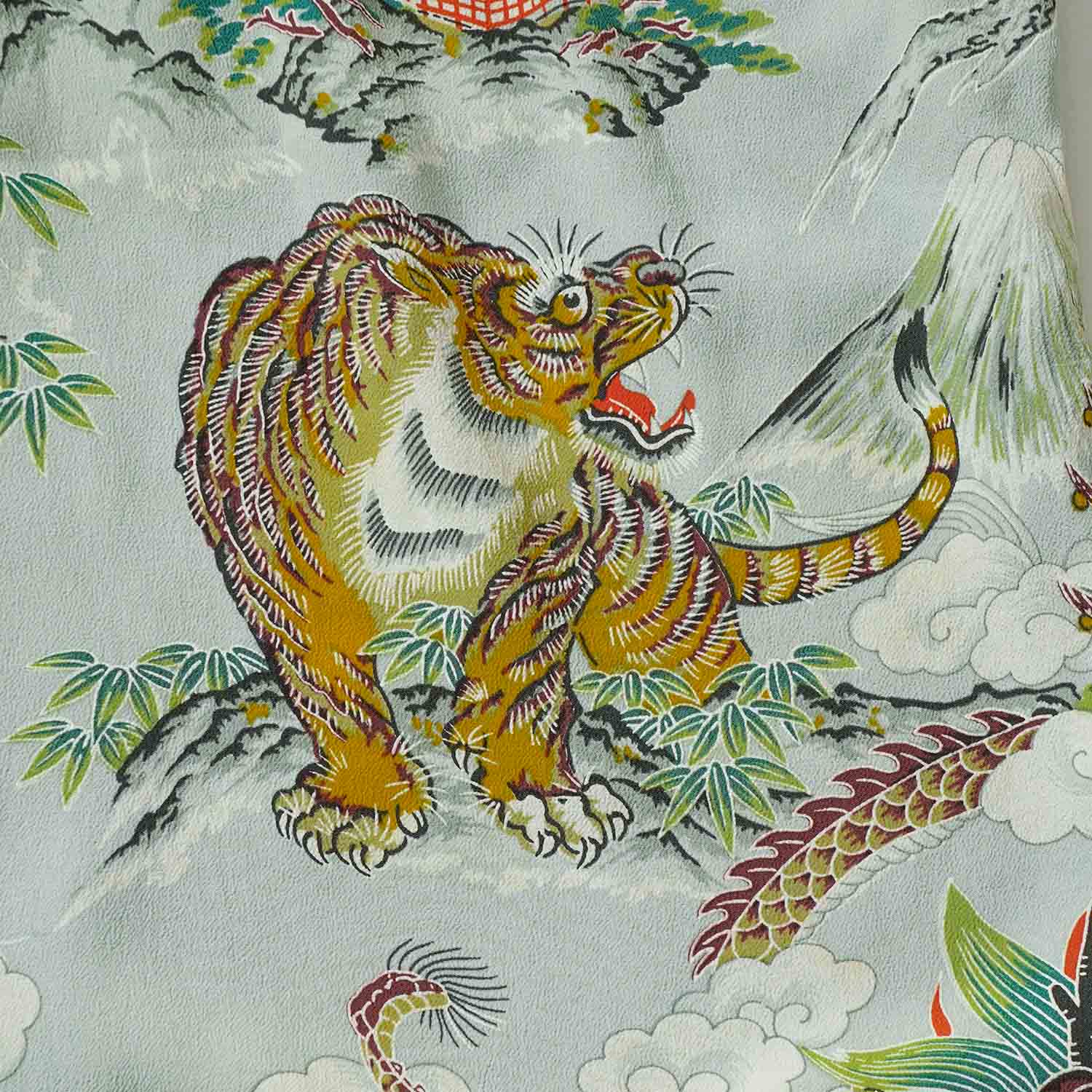 SUN SURF ���󥵡��� Ⱦµ �����ϥ���� SUN SURF SPECIAL EDITION ��EAGLE, TIGER, DRAGON�� SS39743