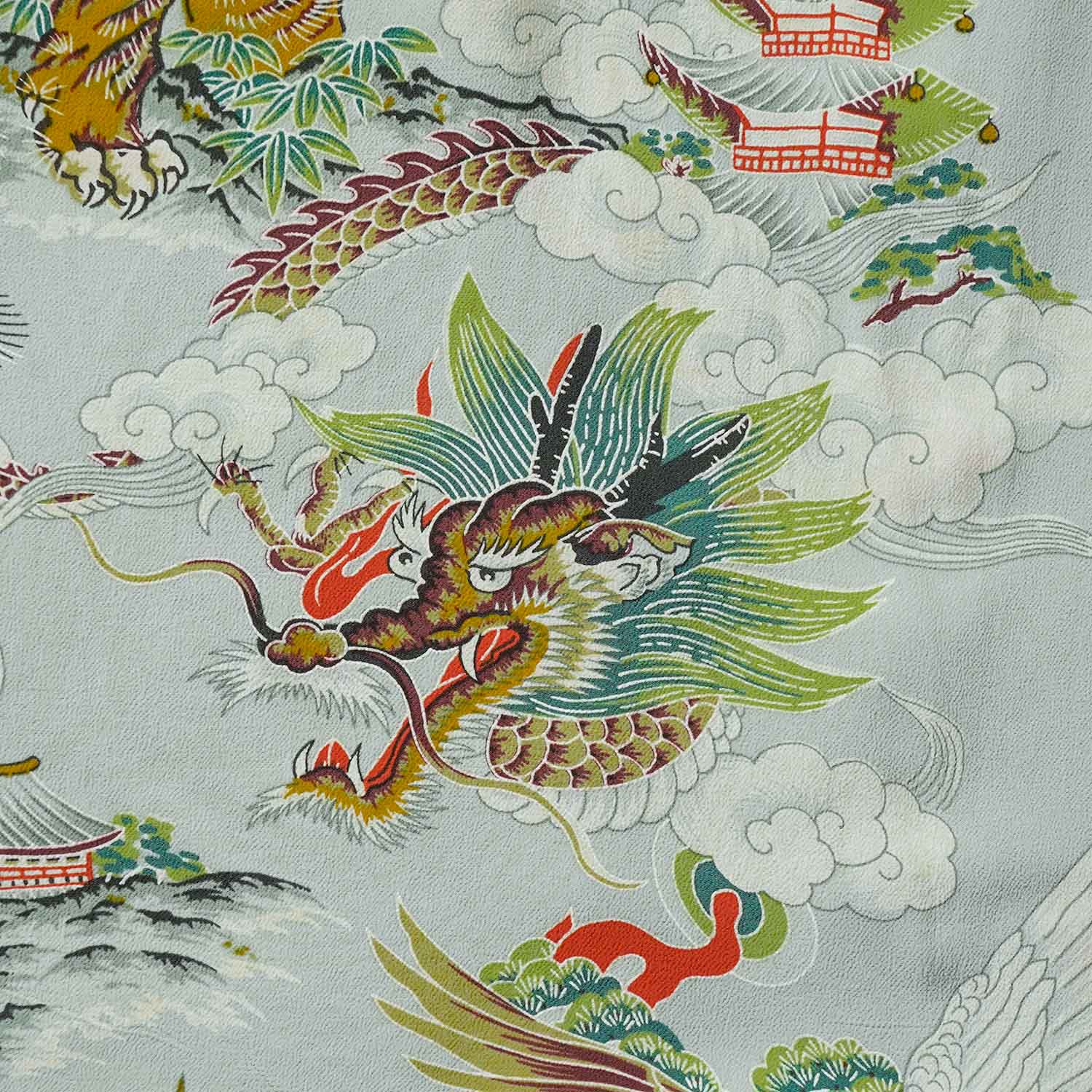 SUN SURF ���󥵡��� Ⱦµ �����ϥ���� SUN SURF SPECIAL EDITION ��EAGLE, TIGER, DRAGON�� SS39743