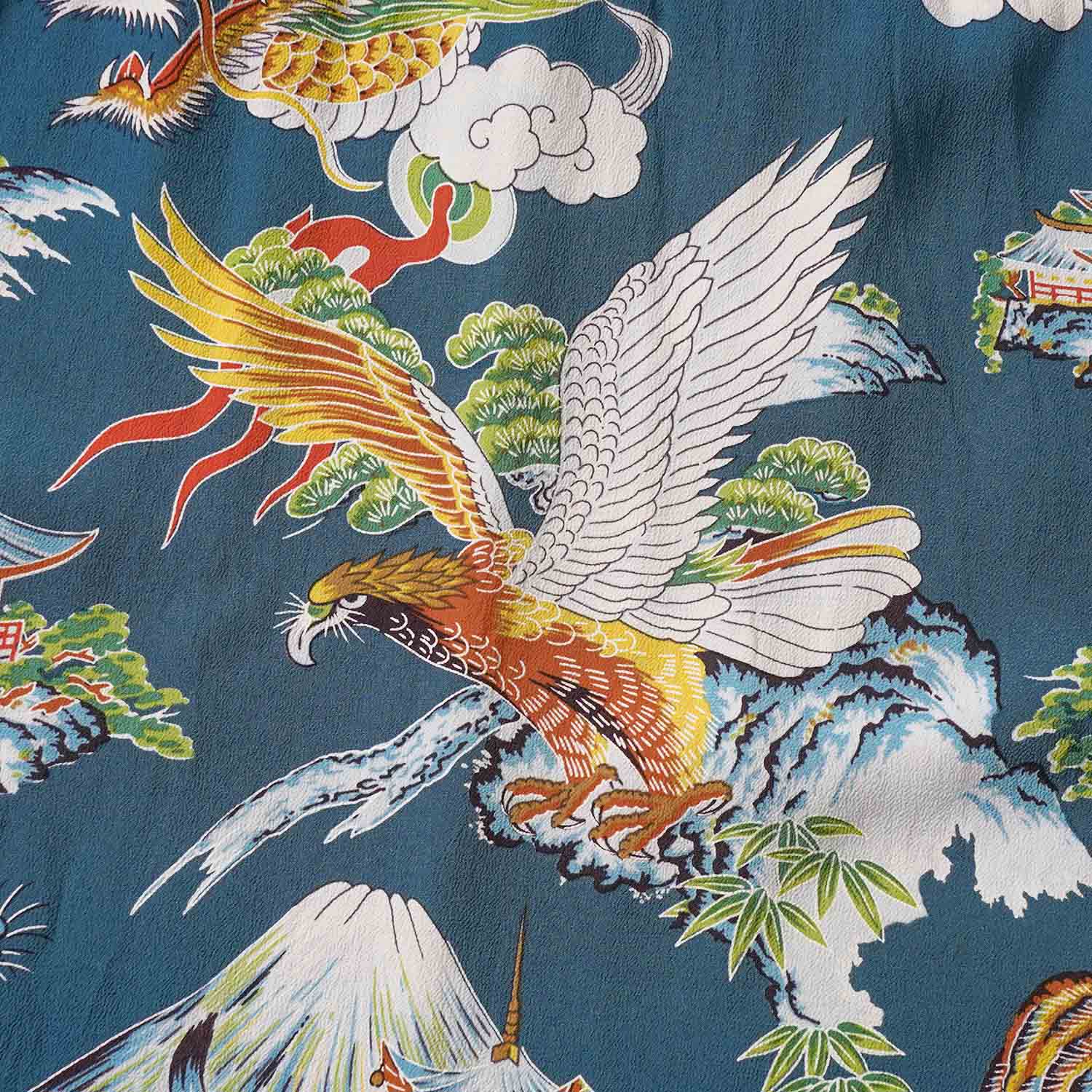 SUN SURF ���󥵡��� Ⱦµ �����ϥ���� SUN SURF SPECIAL EDITION ��EAGLE, TIGER, DRAGON�� SS39743