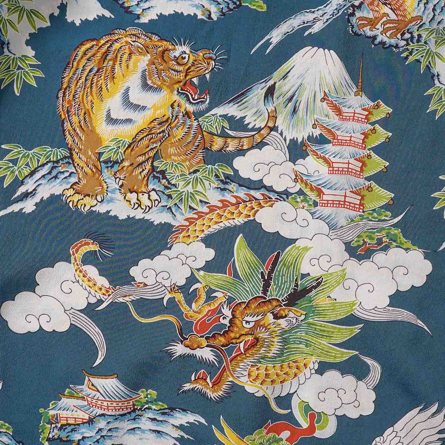 SUN SURF ���󥵡��� Ⱦµ �����ϥ���� SUN SURF SPECIAL EDITION ��EAGLE, TIGER, DRAGON�� SS39743