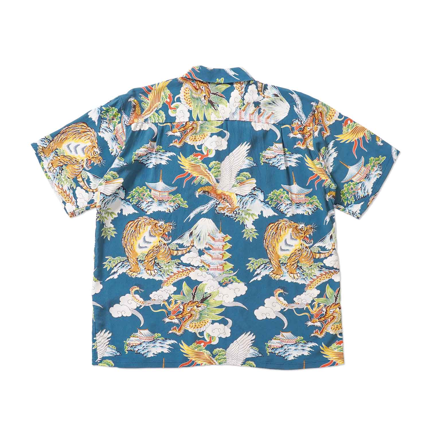 SUN SURF ���󥵡��� Ⱦµ �����ϥ���� SUN SURF SPECIAL EDITION ��EAGLE, TIGER, DRAGON�� SS39743