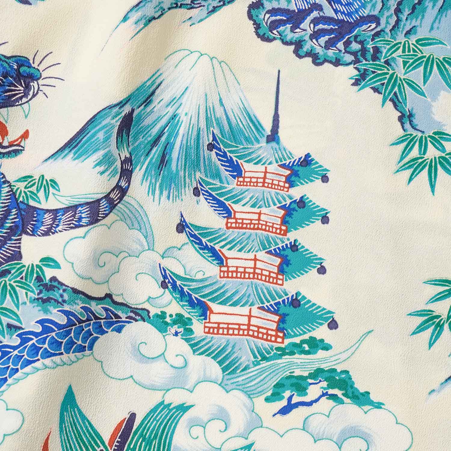 SUN SURF ���󥵡��� Ⱦµ �����ϥ���� SUN SURF SPECIAL EDITION ��EAGLE, TIGER, DRAGON�� SS39743