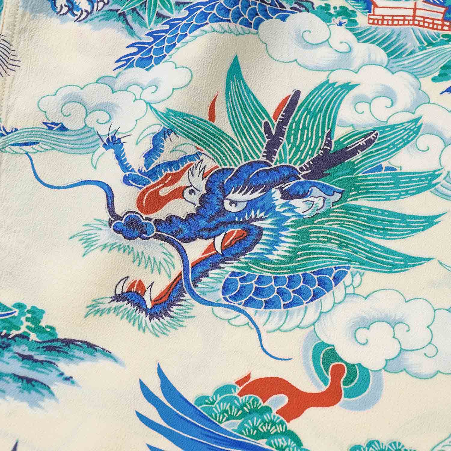 SUN SURF ���󥵡��� Ⱦµ �����ϥ���� SUN SURF SPECIAL EDITION ��EAGLE, TIGER, DRAGON�� SS39743