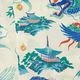 SUN SURF ���󥵡��� Ⱦµ �����ϥ���� SUN SURF SPECIAL EDITION ��EAGLE, TIGER, DRAGON�� SS39743