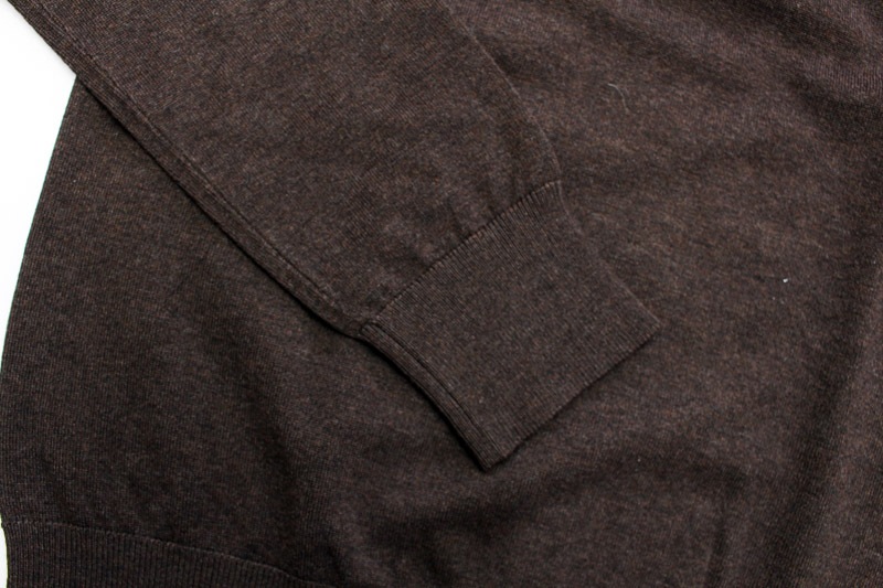 SCOTCH&SODA �����å�����ɥ����� ���������������ǥ����� "HIGH NECK L/S SWEATER" 152864 292-85455