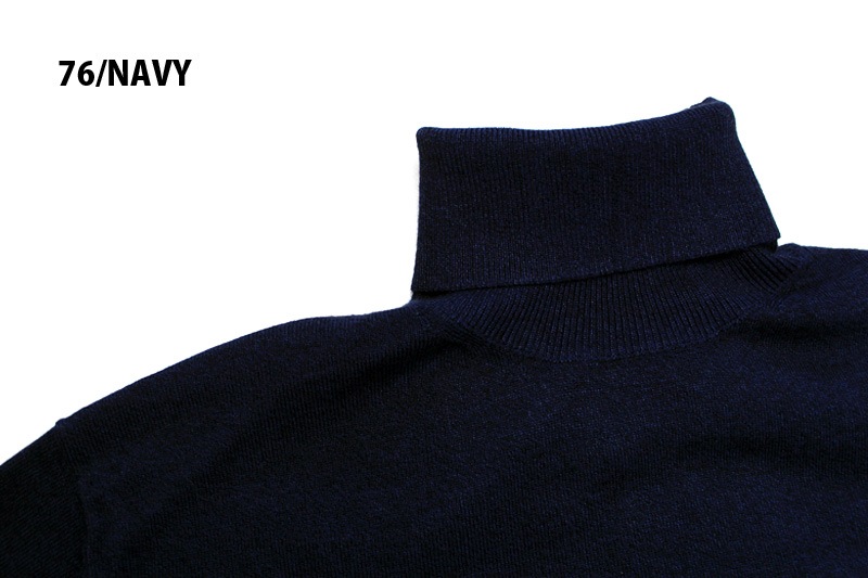 SCOTCH&SODA �����å�����ɥ����� ���������������ǥ����� "HIGH NECK L/S SWEATER" 152864 292-85455