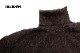 SCOTCH&SODA �����å�����ɥ����� ���������������ǥ����� "HIGH NECK L/S SWEATER" 152864 292-85455