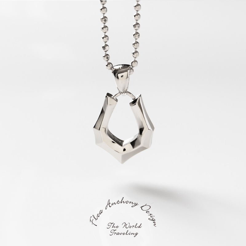 ZERO OnlineShop,シルバーアクセサリー,ペンダントトップ | ろーぐす