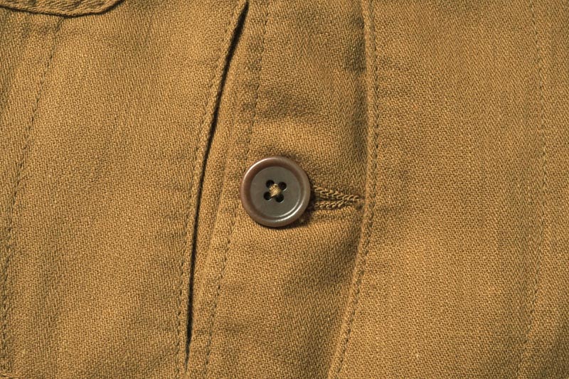 WAREHOUSE �������ϥ��� �٥��� Lot.2201 "GATEWAY SPORTING GOODS FISHING VEST" 2201(23AW)