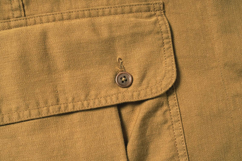 WAREHOUSE �������ϥ��� �٥��� Lot.2201 "GATEWAY SPORTING GOODS FISHING VEST" 2201(23AW)