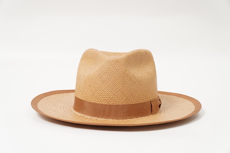 SUN SURF ���󥵡���  ˹�� �ѥʥޥϥå�  ��ANGEL'S TRUMPET�� HAWAIIAN PANAMA by Mr.FATMAN  SS02786