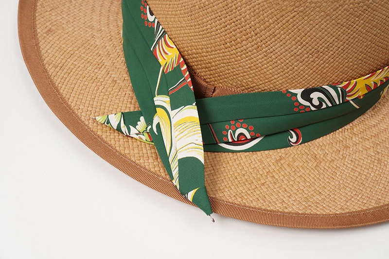 SUN SURF ���󥵡���  ˹�� �ѥʥޥϥå�  ��ANGEL'S TRUMPET�� HAWAIIAN PANAMA by Mr.FATMAN  SS02786