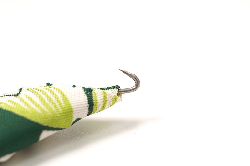 SUN SURF ���󥵡���  ˹�� �ѥʥޥϥå�  ��ANGEL'S TRUMPET�� HAWAIIAN PANAMA by Mr.FATMAN  SS02786