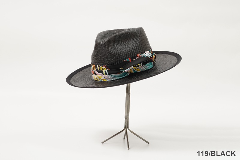 SUN SURF ���󥵡���  ˹�� �ѥʥޥϥå�  ��ANGEL'S TRUMPET�� HAWAIIAN PANAMA by Mr.FATMAN  SS02786