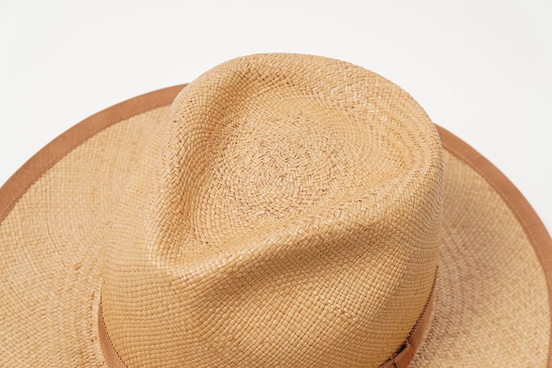 SUN SURF ���󥵡���  ˹�� �ѥʥޥϥå�  ��ANGEL'S TRUMPET�� HAWAIIAN PANAMA by Mr.FATMAN  SS02786