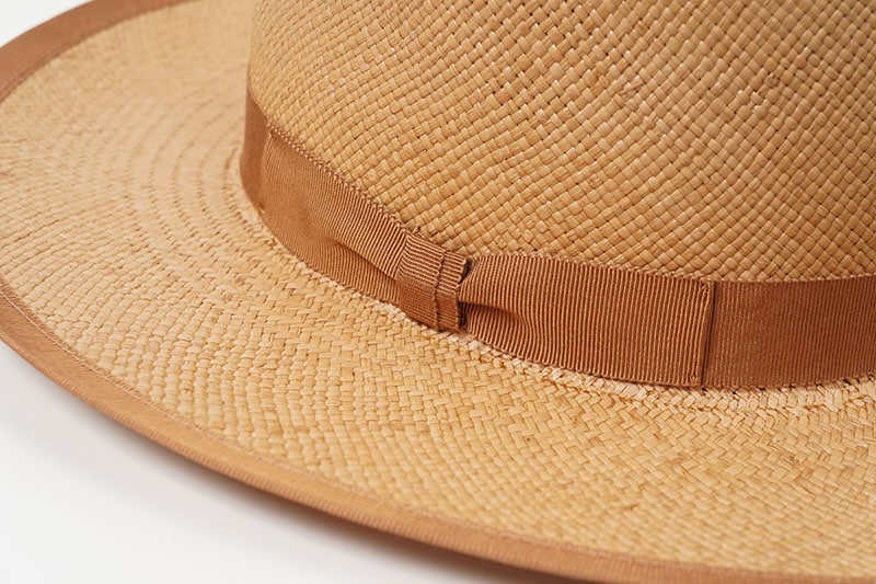 SUN SURF ���󥵡���  ˹�� �ѥʥޥϥå�  ��ANGEL'S TRUMPET�� HAWAIIAN PANAMA by Mr.FATMAN  SS02786