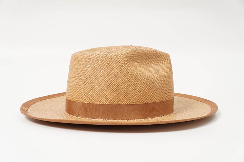 SUN SURF ���󥵡���  ˹�� �ѥʥޥϥå�  ��ANGEL'S TRUMPET�� HAWAIIAN PANAMA by Mr.FATMAN  SS02786