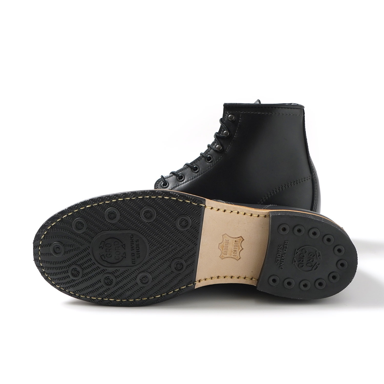 RED WING ��åɥ����� ����֡��� ��Beckman��  Style No.9423
