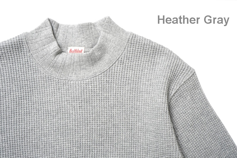 Healthknit �إ륹�˥å� Ĺµ T����� "�����ѡ��إӡ���åե� ��å��ͥå�Ĺµ" 52002