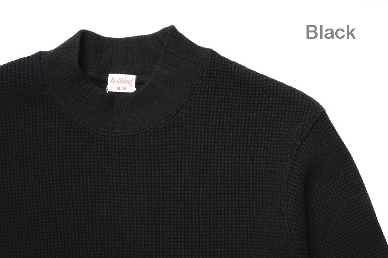 Healthknit �إ륹�˥å� Ĺµ T����� "�����ѡ��إӡ���åե� ��å��ͥå�Ĺµ" 52002