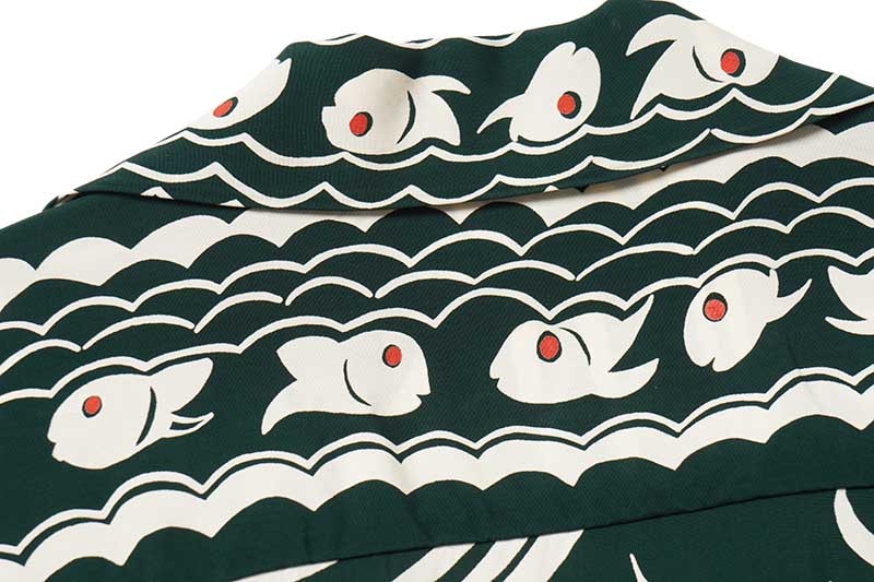 ��������SUN SURF ���󥵡���   Ⱦµ�����ϥ���� 2025  ������������  ��GOLD FISH��  SS39348RG