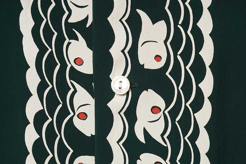 ��������SUN SURF ���󥵡���   Ⱦµ�����ϥ���� 2025  ������������  ��GOLD FISH��  SS39348RG