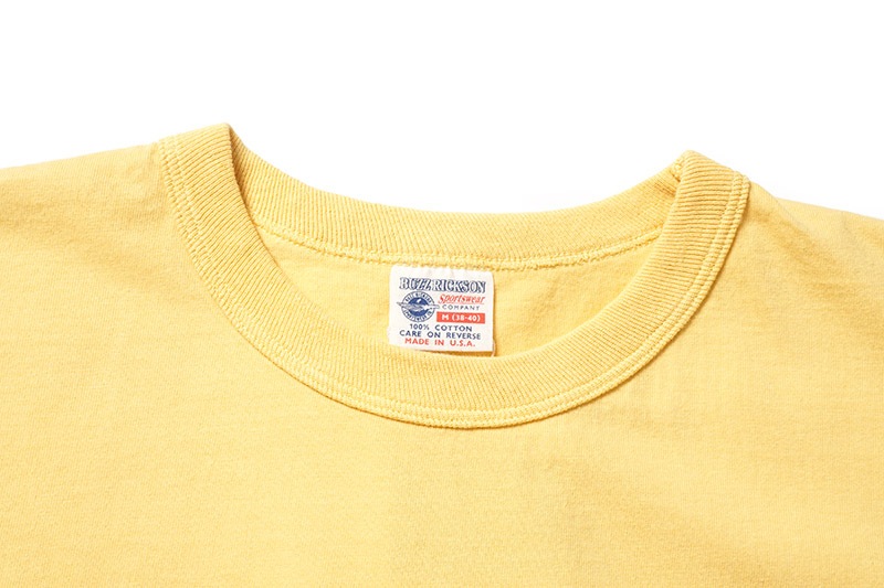 BUZZ RICKSON'S Хꥯ ȾµT S/S T-SHIRT  "SLEEPY TIME GAL"  BR79624