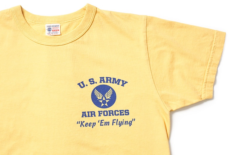 BUZZ RICKSON'S Хꥯ ȾµT S/S T-SHIRT  "SLEEPY TIME GAL"  BR79624