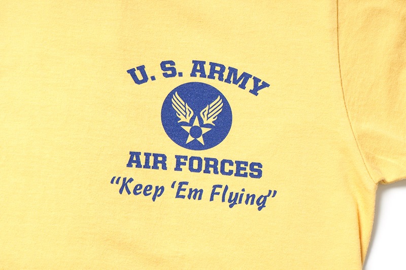 BUZZ RICKSON'S Хꥯ ȾµT S/S T-SHIRT  "SLEEPY TIME GAL"  BR79624