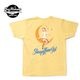 BUZZ RICKSON'S Хꥯ ȾµT S/S T-SHIRT  "SLEEPY TIME GAL"  BR79624