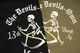 BUZZ RICKSON'S �Х��ꥯ���� Ĺµ T����� ��L/S T-SHIRT 13th BOMB.SQ.THE GRIM REAPERS��  BR69628