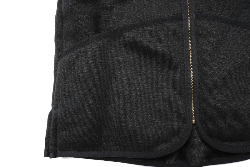 Barbour �Х֥��� �饤�ʡ� �٥���  ��WARM PILE WAISTCOAT ZIP-IN LINER��  MLI0004