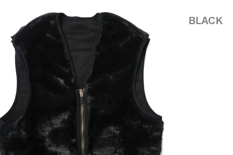 Barbour �Х֥��� �饤�ʡ� �٥���  ��WARM PILE WAISTCOAT ZIP-IN LINER��  MLI0004