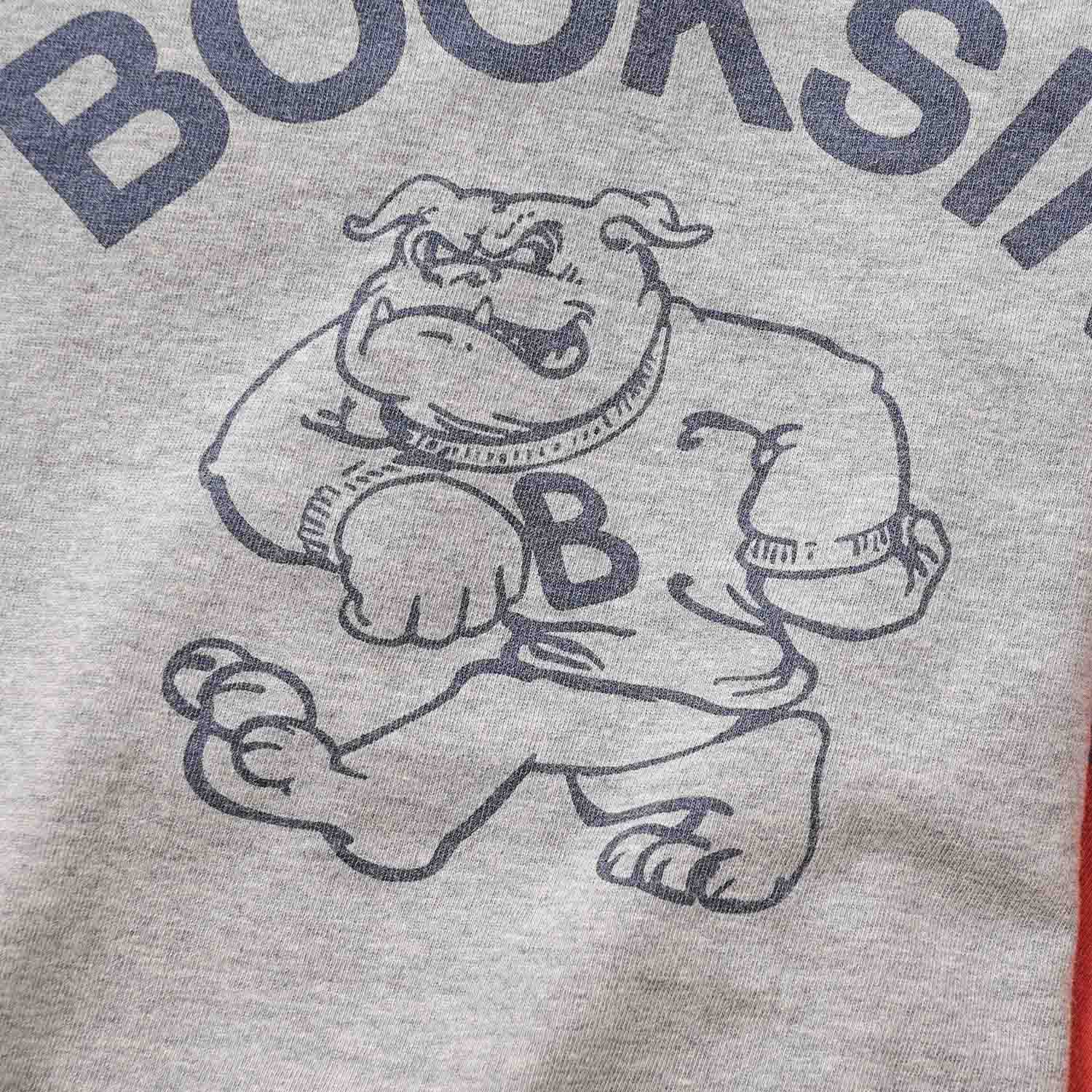 WAREHOUSE �������ϥ��� Ⱦµ T����� Lot 4064 "BOOKSIN"  4064-BOOKSIN(26SS)