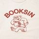 WAREHOUSE �������ϥ��� Ⱦµ T����� Lot 4064 "BOOKSIN"  4064-BOOKSIN(26SS)