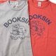 WAREHOUSE �������ϥ��� Ⱦµ T����� Lot 4064 "BOOKSIN"  4064-BOOKSIN(26SS)