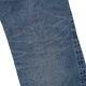 WAREHOUSE �������ϥ��� �ǥ˥�ѥ�� Lot 2ND-HAND 1101 USED WASH(ø) 1101-U/W(ø)(25SS)
