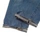 WAREHOUSE �������ϥ��� �ǥ˥�ѥ�� Lot 2ND-HAND 1101 USED WASH(ø) 1101-U/W(ø)(25SS)