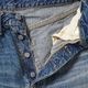 WAREHOUSE �������ϥ��� �ǥ˥�ѥ�� Lot 2ND-HAND 1101 USED WASH(ø) 1101-U/W(ø)(25SS)