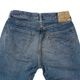 WAREHOUSE �������ϥ��� �ǥ˥�ѥ�� Lot 2ND-HAND 1101 USED WASH(ø) 1101-U/W(ø)(25SS)
