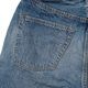 WAREHOUSE �������ϥ��� �ǥ˥�ѥ�� Lot 2ND-HAND 1101 USED WASH(ø) 1101-U/W(ø)(25SS)