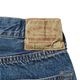 WAREHOUSE �������ϥ��� �ǥ˥�ѥ�� Lot 2ND-HAND 1101 USED WASH(ø) 1101-U/W(ø)(25SS)