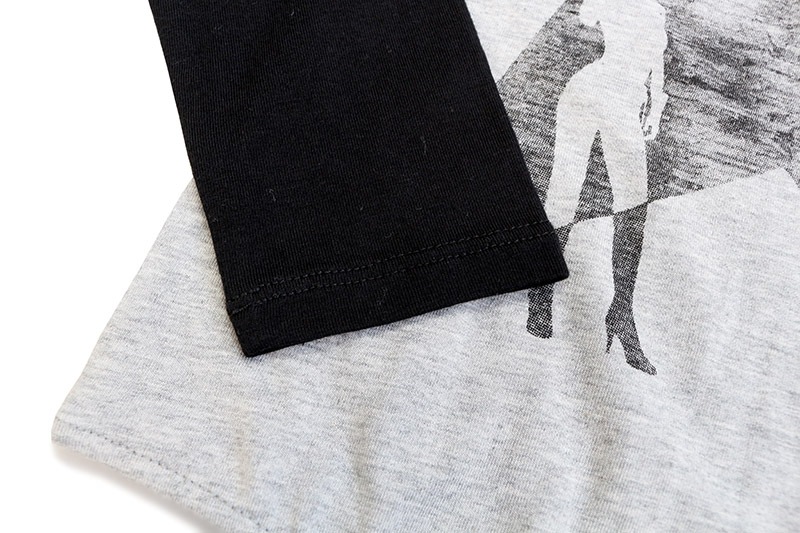 �ں߸˰��ݥ�����50��OFF��GUESS ���� ������� Ĺµ T����� "L/S BODYSUIT" W43P29K3260