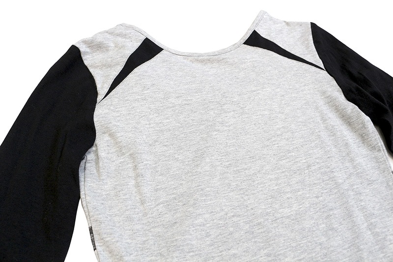 �ں߸˰��ݥ�����50��OFF��GUESS ���� ������� Ĺµ T����� "L/S BODYSUIT" W43P29K3260