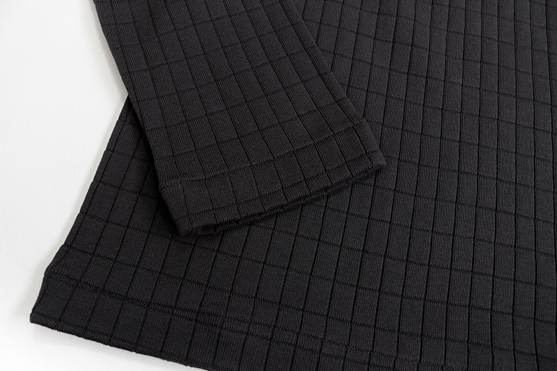 JELADO 顼 Ĺµ T Bronx Henry Neck Tee L/S AG73218