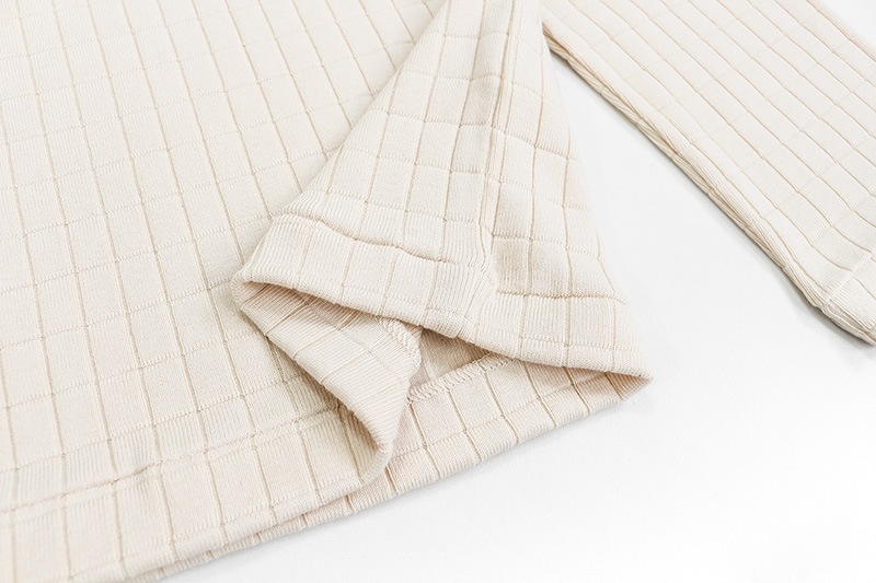 JELADO 顼 Ĺµ T Bronx Henry Neck Tee L/S AG73218