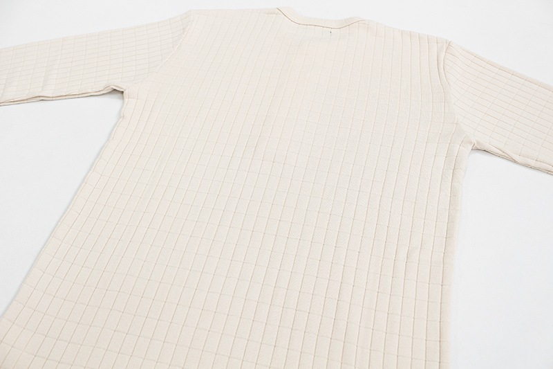 JELADO 顼 Ĺµ T Bronx Henry Neck Tee L/S AG73218