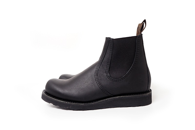 RED WING ��åɥ����� ����֡��� ��CLASSIC CHELSEA�� Style No.3194